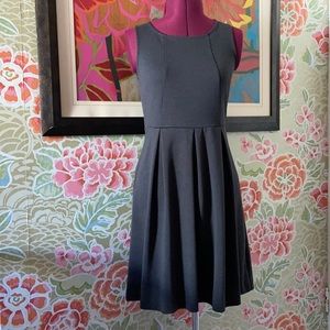 Loft charcoal jumper 2